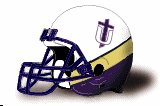 Taylor Trojans helmet NEW