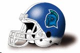 West Florida Argonauts helmet