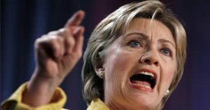Hillary shrill 2