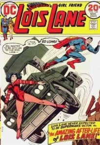 superman cover