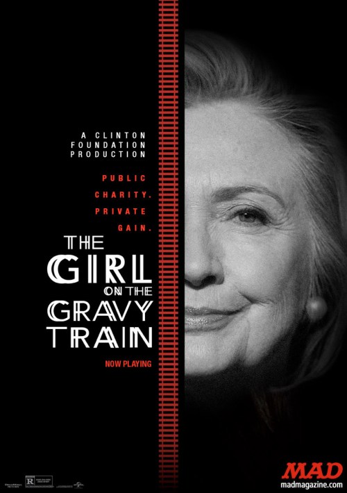 hillary-clinton-girl-on-the-gravy-train