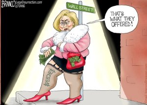 hillary-clinton-whore-for-wall-street