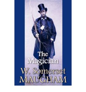 magician-by-somerset-maugham