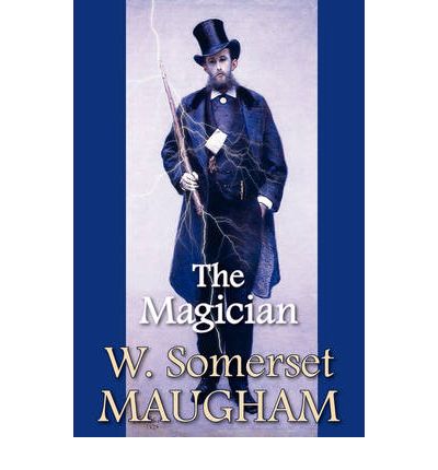 magician-by-somerset-maugham