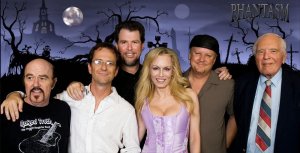 phantasm-5-cast