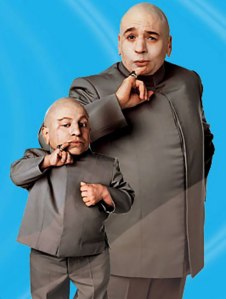 doctor-evil-and-mini-me