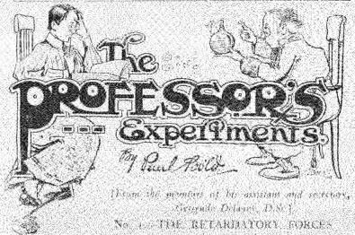 professor's experiments opening story pic