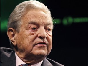 george-soros-alone