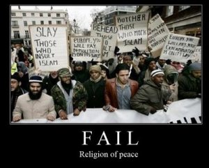 islam-fail