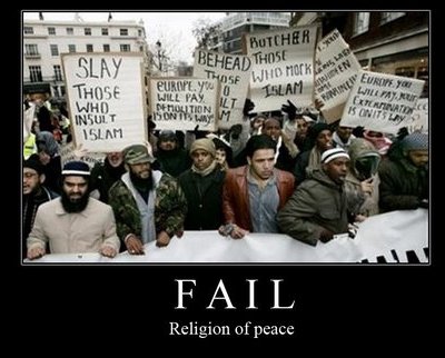 islam-fail