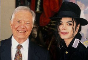 jimmy-carter-and-michael-jackson