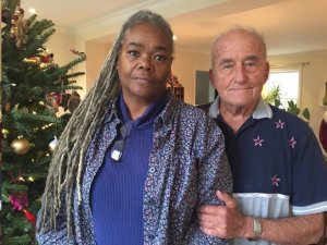 kim-mckinney-cohen-and-husband