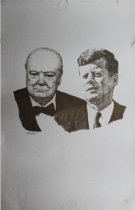 winston-churchill-and-john-f-kennedy