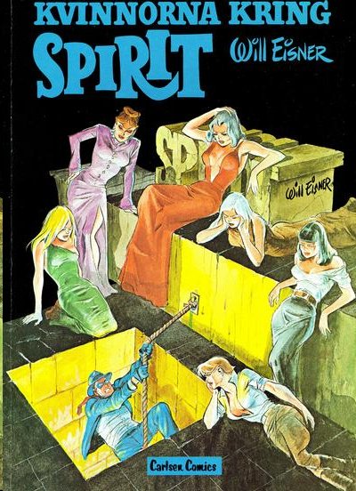 spirit-women