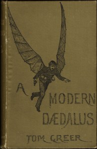 A Modern Daedalus