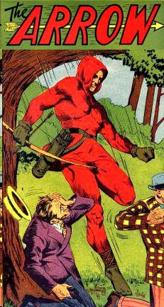 Arrow