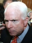 John McCain sleazy