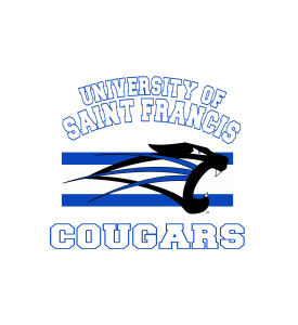 Saint Francis (IN) Cougars logo BETTER