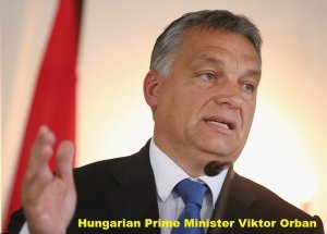 Viktor Orban