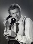 Wayne Rogers