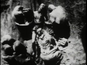 Begotten 2