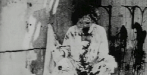Begotten