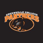 Greenville College Panthers logo