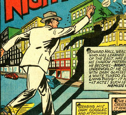 Nightshade splash page