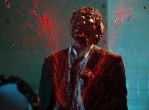 Psycho Gothic Lolita 3