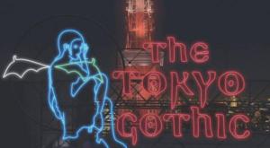 Psycho Gothic Lolita 4