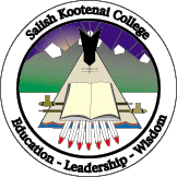 Salish Kootenai College Bison