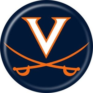 Virginia Cavaliers logo