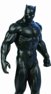 black panther pic