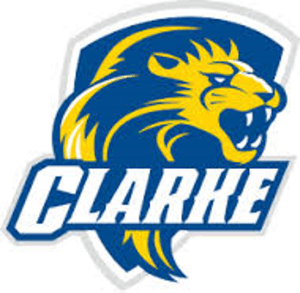 Clarke University Crusaders BIG