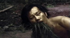 Clones of Bruce Lee Bronze Man