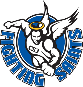 College of Saint Joseph's Fighting Saints BIG