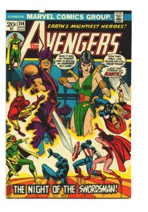 Mantis Night of Swordsman