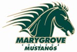 Marygrove College Mustangs