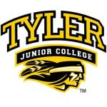 Tyler College Apaches BIGGER