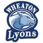 Wheaton (MA) Lyons logo