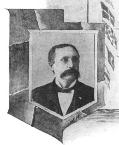 William F Lukes