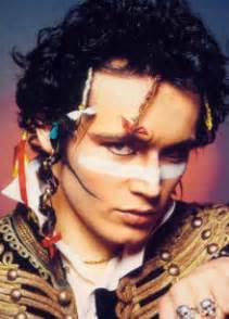 Adam Ant 7