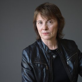Camille Paglia