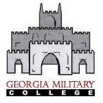 Georgia Military College Bulldogs Logo