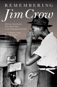 Jim Crow Laws