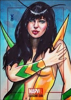 Mantis Death Stars of Zodiac