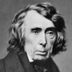 Roger B Taney