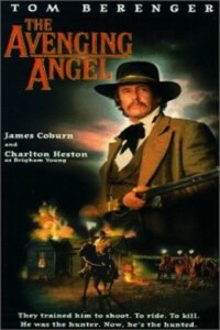 Berenger Avenging Angel