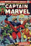 Captain Marvel 31