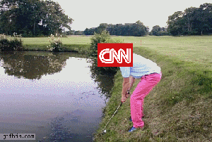 cnn golf